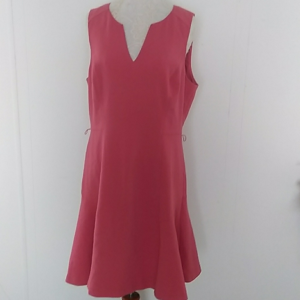 White House Black market dress
